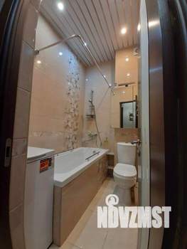 2-к квартира, вторичка, 41м2, 3/7 этаж