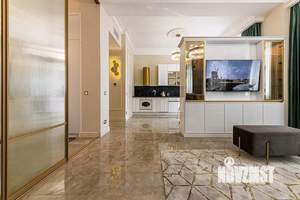 2-к квартира, вторичка, 65м2, 5/6 этаж