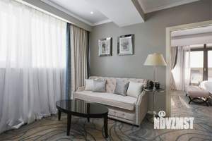 1-к квартира, вторичка, 45м2, 7/7 этаж