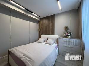 2-к квартира, вторичка, 38м2, 4/18 этаж