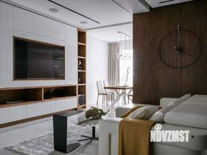 3-к квартира, вторичка, 85м2, 11/12 этаж