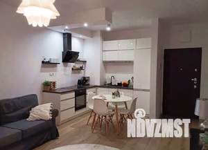 Студия квартира, вторичка, 35м2, 7/9 этаж