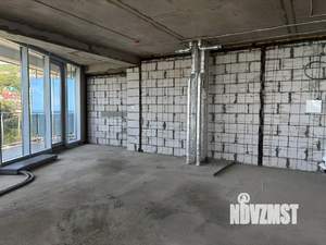 3-к квартира, вторичка, 122м2, 12/24 этаж