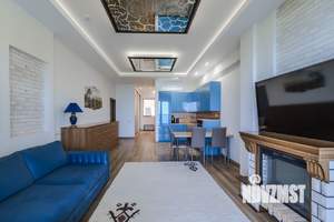 2-к квартира, вторичка, 115м2, 26/30 этаж