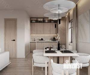 2-к квартира, вторичка, 41м2, 3/7 этаж