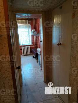 1-к квартира, вторичка, 36м2, 2/5 этаж