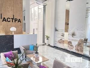 Студия квартира, вторичка, 50м2, 1/3 этаж