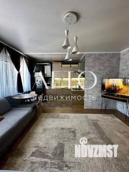 2-к квартира, вторичка, 64м2, 4/5 этаж