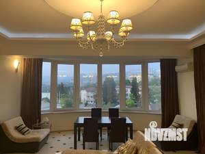 3-к квартира, вторичка, 101м2, 5/8 этаж