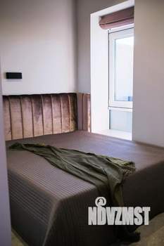 Студия квартира, вторичка, 49м2, 9/13 этаж