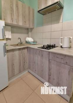 2-к квартира, вторичка, 32м2, 3/5 этаж