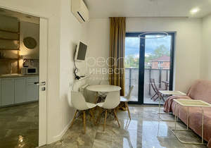 2-к квартира, вторичка, 50м2, 8/16 этаж