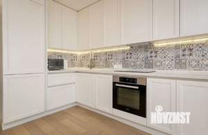 2-к квартира, вторичка, 95м2, 14/18 этаж