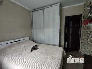 2-к квартира, вторичка, 34м2, 1/8 этаж