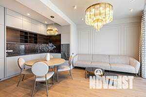 2-к квартира, вторичка, 75м2, 16/27 этаж