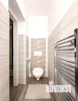 1-к квартира, вторичка, 40м2, 2/3 этаж