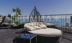 3-к квартира, вторичка, 100м2, 10/19 этаж