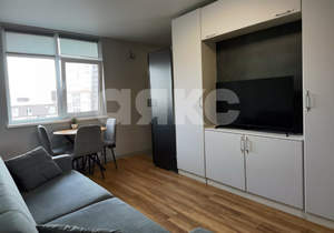 3-к квартира, вторичка, 47м2, 4/4 этаж