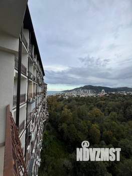 Студия квартира, вторичка, 24м2, 9/11 этаж