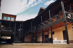 1-к квартира, вторичка, 35м2, 2/2 этаж