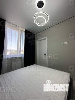 2-к квартира, вторичка, 35м2, 11/18 этаж