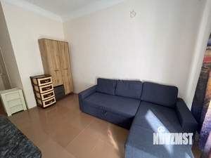 1-к квартира, вторичка, 25м2, 2/3 этаж