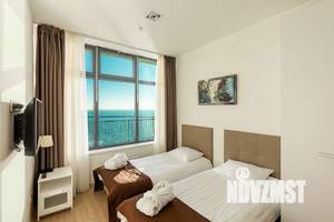 2-к квартира, вторичка, 91м2, 8/16 этаж