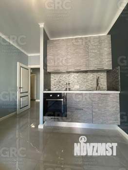 2-к квартира, вторичка, 48м2, 15/18 этаж