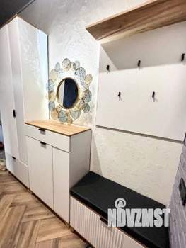 Студия квартира, вторичка, 28м2, 3/4 этаж