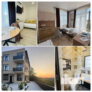 1-к квартира, вторичка, 25м2, 3/3 этаж