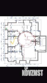 4-к квартира, вторичка, 164м2, 4/4 этаж