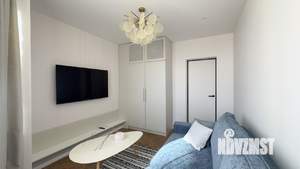 2-к квартира, вторичка, 62м2, 4/21 этаж