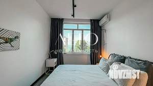 2-к квартира, вторичка, 35м2, 1/9 этаж