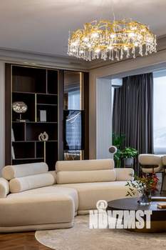 4-к квартира, вторичка, 150м2, 8/23 этаж