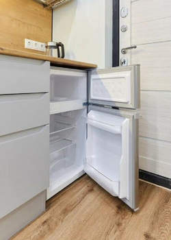 Студия квартира, вторичка, 15м2, 2/4 этаж