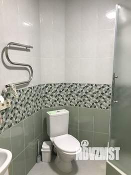 2-к квартира, вторичка, 40м2, 1/3 этаж
