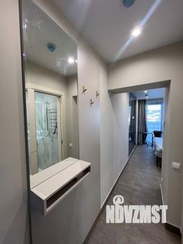 Студия квартира, вторичка, 21м2, 7/15 этаж