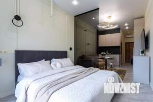 Студия квартира, вторичка, 30м2, 14/20 этаж