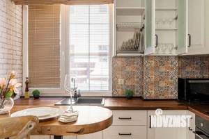 2-к квартира, вторичка, 55м2, 2/4 этаж