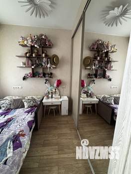 Студия квартира, вторичка, 29м2, 3/7 этаж