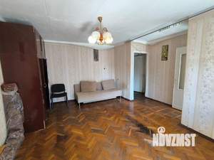 1-к квартира, вторичка, 31м2, 4/4 этаж