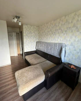Студия квартира, вторичка, 18м2, 4/5 этаж