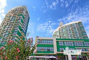 3-к квартира, вторичка, 73м2, 19/20 этаж