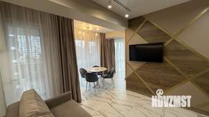 2-к квартира, вторичка, 49м2, 5/7 этаж