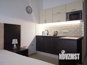 Студия квартира, вторичка, 28м2, 2/7 этаж