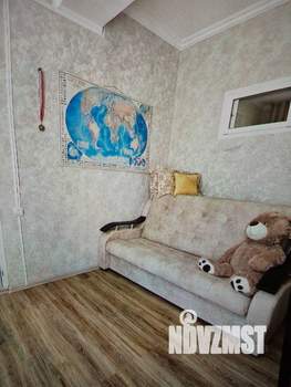 2-к квартира, вторичка, 45м2, 1/9 этаж