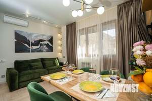 2-к квартира, вторичка, 55м2, 3/4 этаж