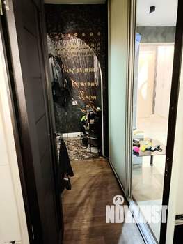 2-к квартира, вторичка, 48м2, 2/4 этаж