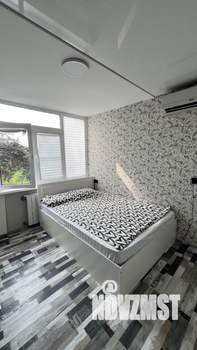 1-к квартира, вторичка, 37м2, 3/5 этаж