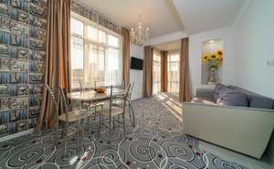 3-к квартира, вторичка, 68м2, 10/10 этаж